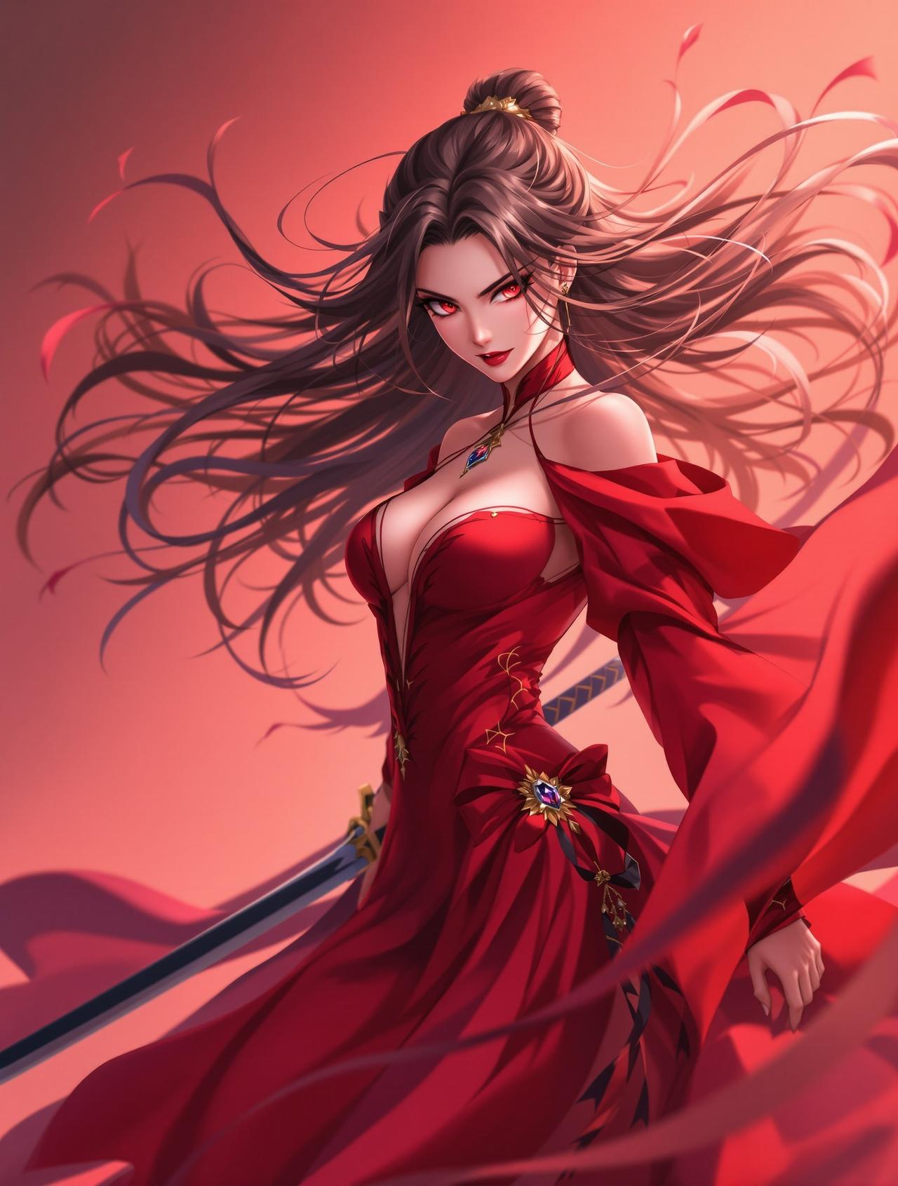 吃瓜网最新短剧作品 - 大佬的掌心宠又甜又飒